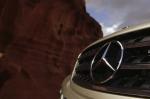 Mercedes-Benz ML-Class 2006 года